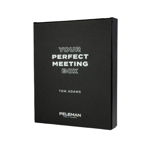 Perfect Meeting Concept A4 4